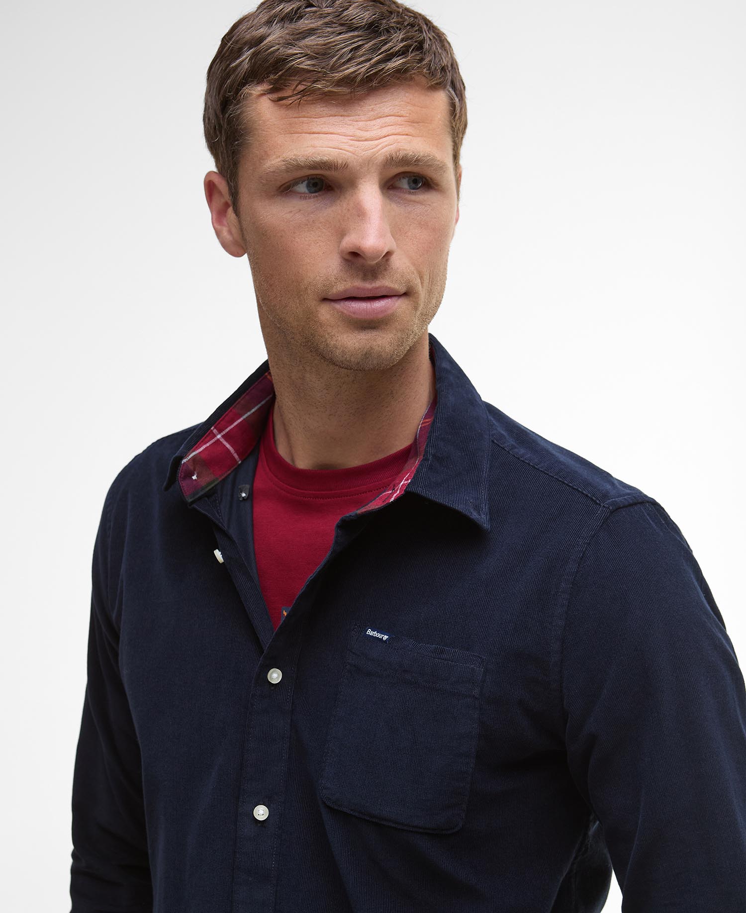 Hemd Ramsey Tailored image number 3