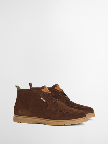 Stivaletti chukka Tucker Stivaletti chukka Tucker
