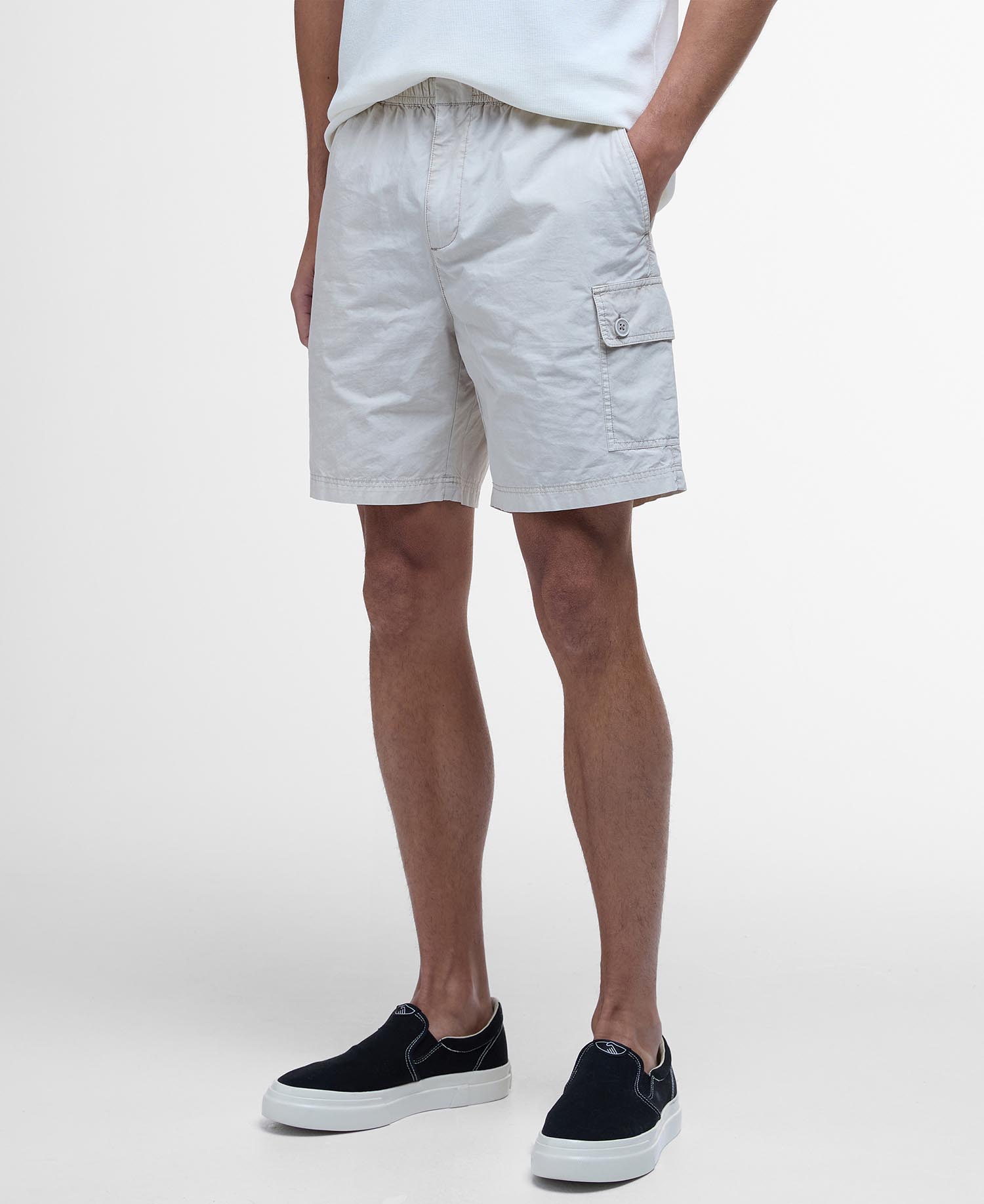 Shorts Kenneth Cargo image number 1