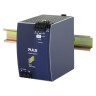 Dimension Q Series DIN-Rail Power Supplies 24V dc 20A 480W 17A Max Current 47 to 63 Hz