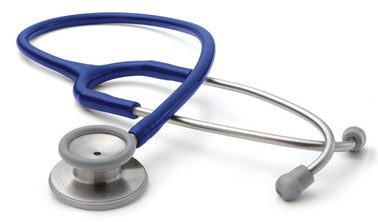 Adscope™ 603 Classic Stethoscope, Blue