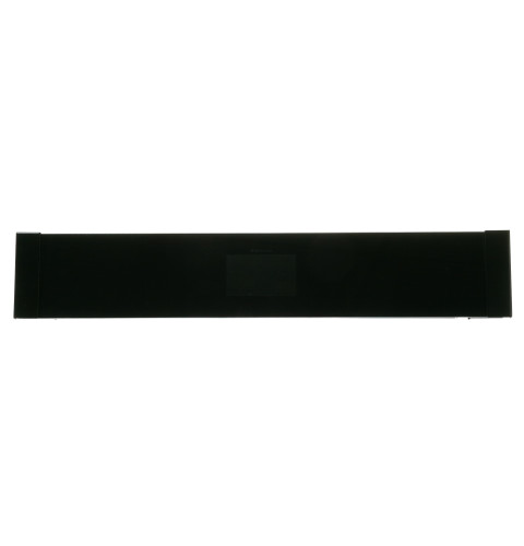 Control Panel - Black