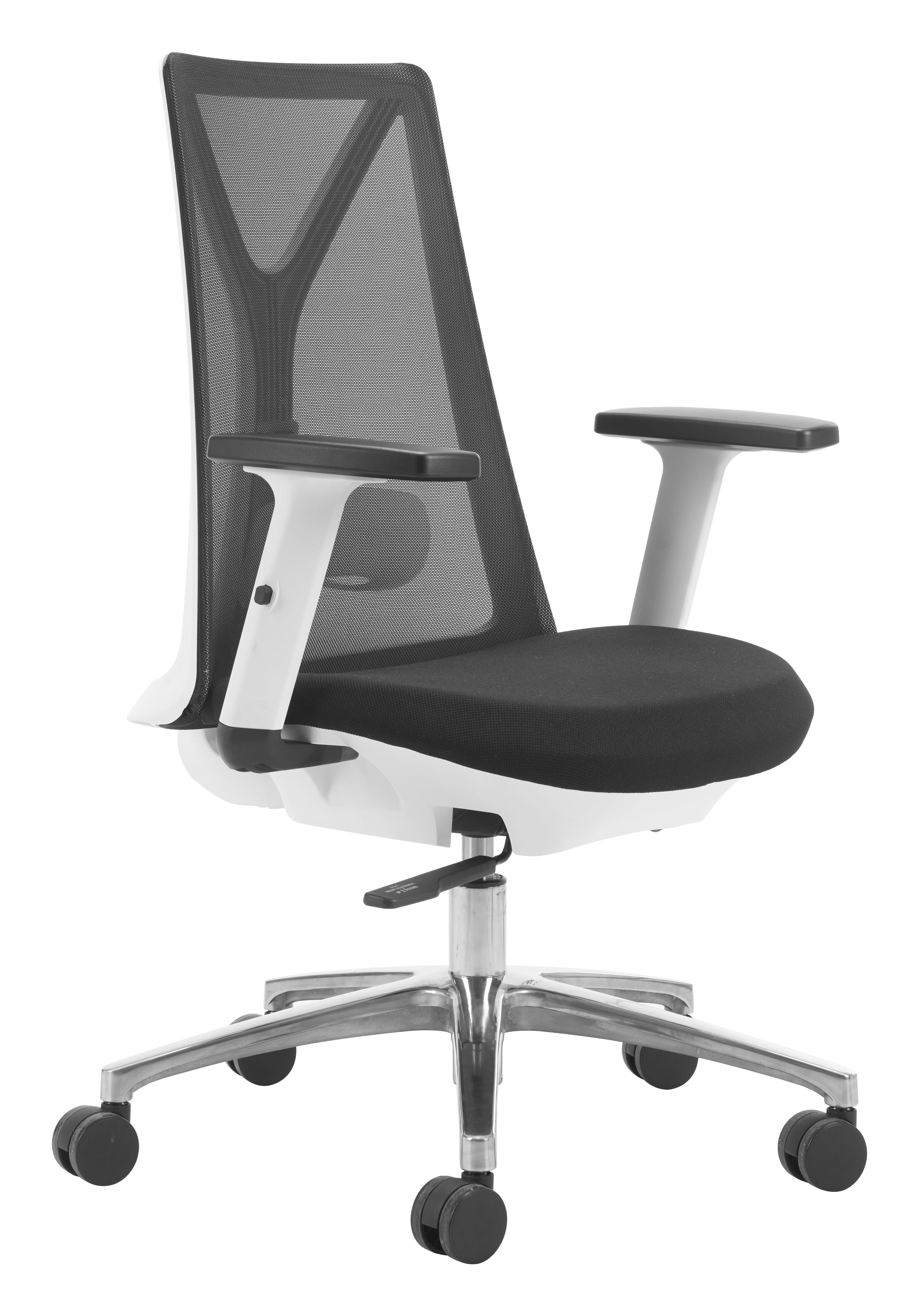Hasso Office Chair Black product image