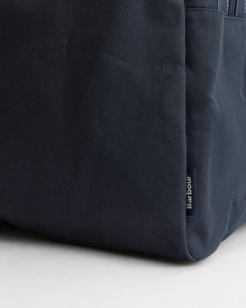 Cascade City Holdall Bag Classic Navy