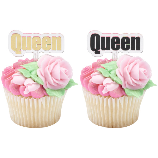 Queen DecoPics®