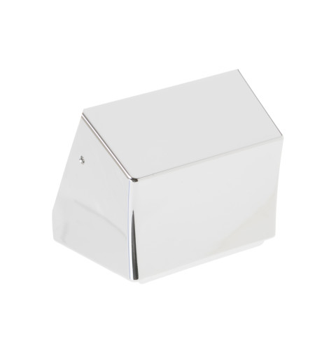 Laundry end cap - left