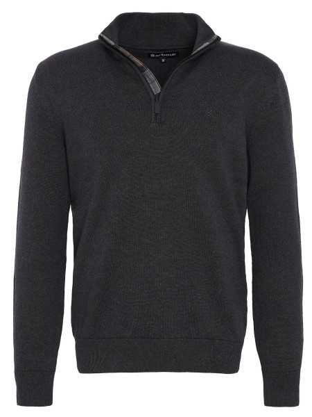 Maglione con zip corta Avoch Maglione con zip corta Avoch
