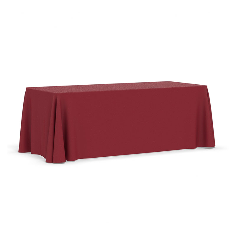 Burgundy (PMS 202)