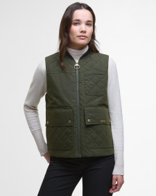Theodora Gilet 