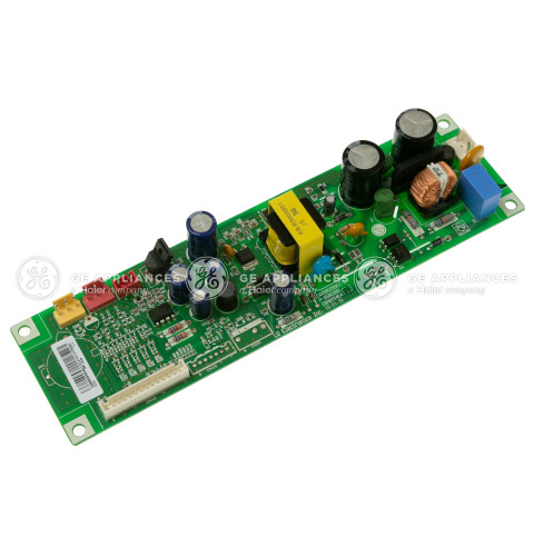 POWER CONTROL BOARD ASSEMBLY