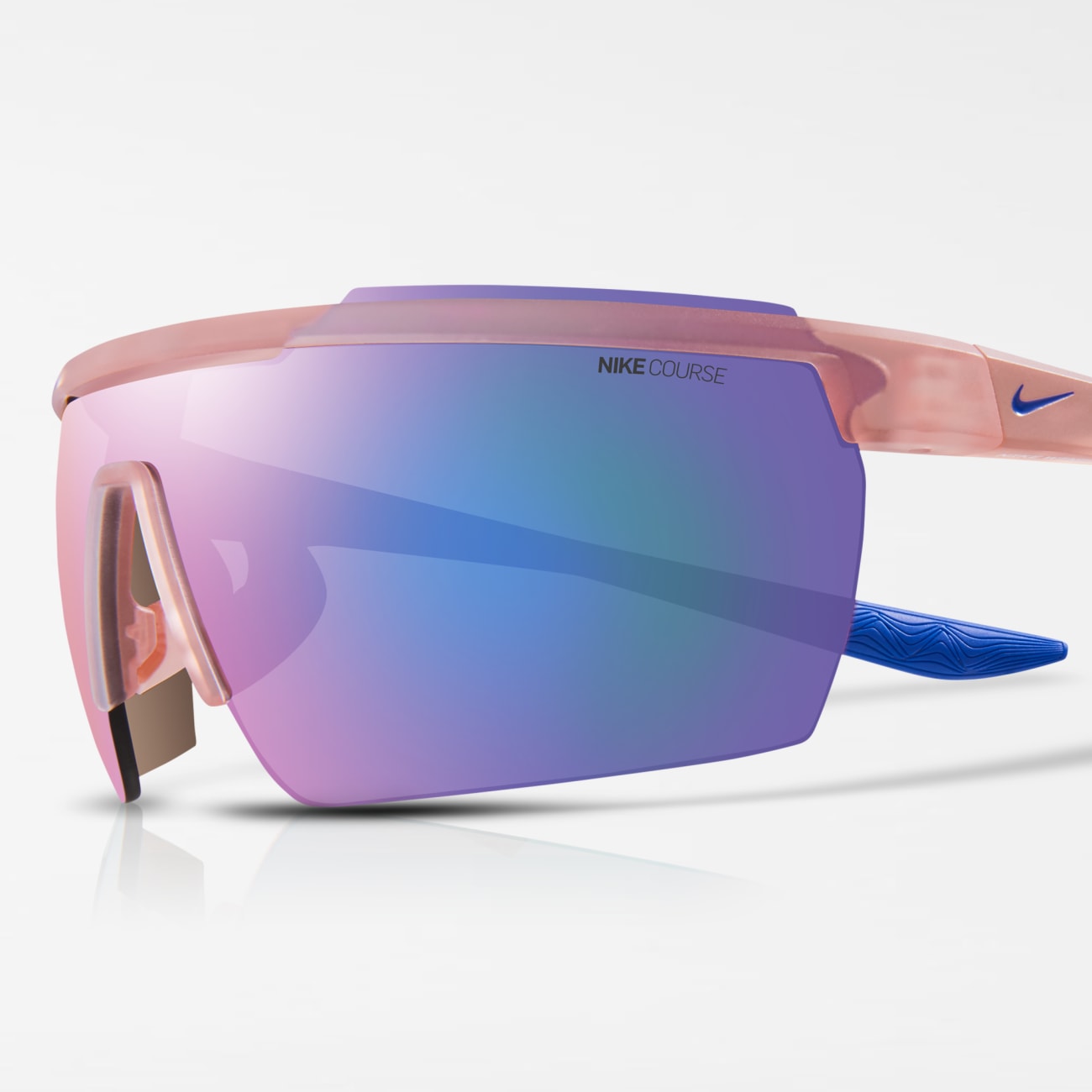 Virtual Lens Simulator | Nike Vision