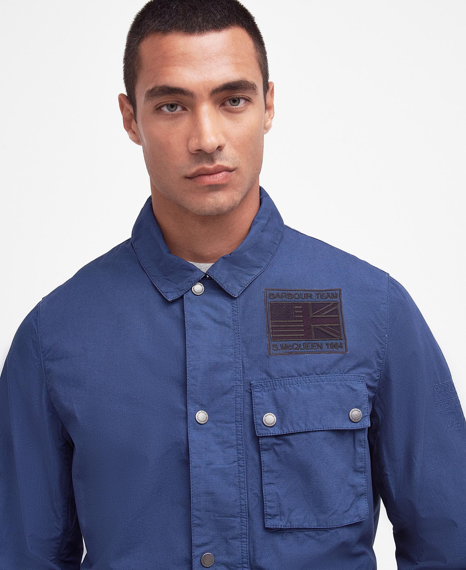 Workers Casual Jacket image number 3