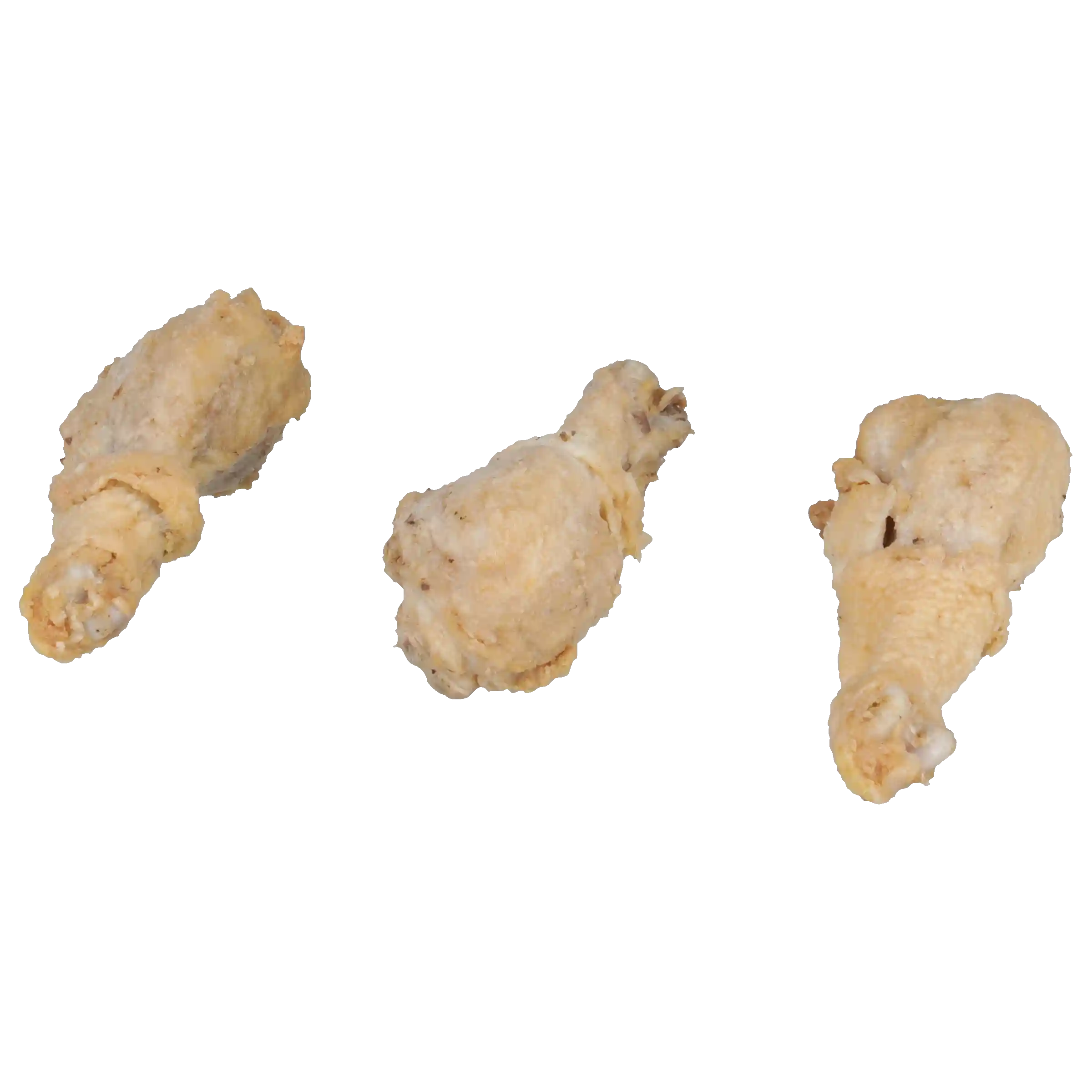 Tyson® Fast Finish® Fully Cooked Coated Chicken Drumsticks_image_2