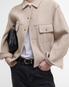 Chloe Overshirt 