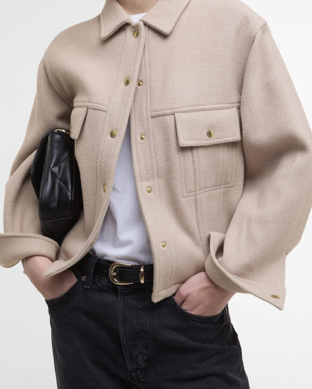 Chloe Overshirt