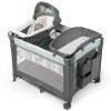 Smart and Simple Playard™ - Cambridge™