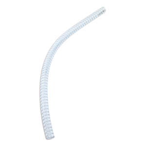 Hose W/Spiral D.10X410 Pvc Clear