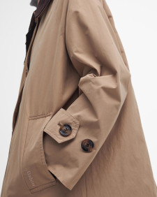 Noelle 3-in-1 Showerproof Car Coat 