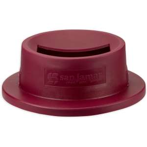 SAJKA5500, San Jamar, KatchAll Flatware Retriever, fits 55 gal Container