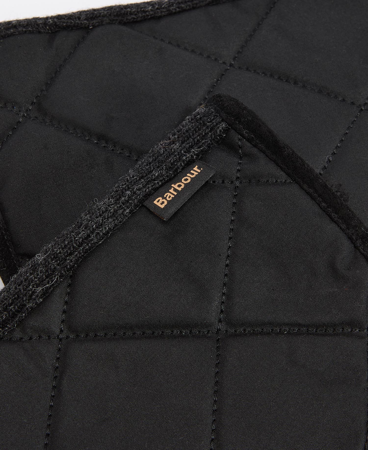 Westerdale Quilted Gloves image number 1