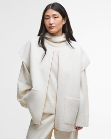 Gilet in maglia Martha 
