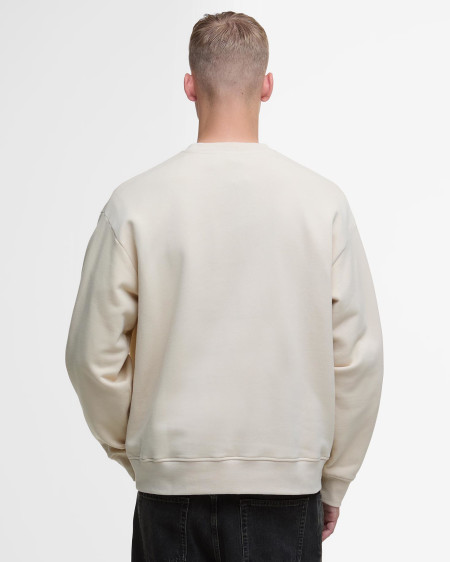 Formula Oversized Sweatshirt