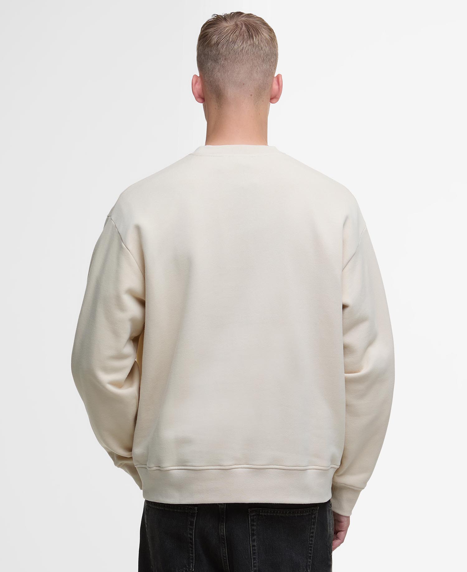 Formula Oversized Sweatshirt image number 2