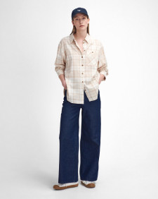 Aubrey Regular Long-Sleeved Shirt 