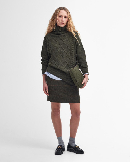 Burne Cape