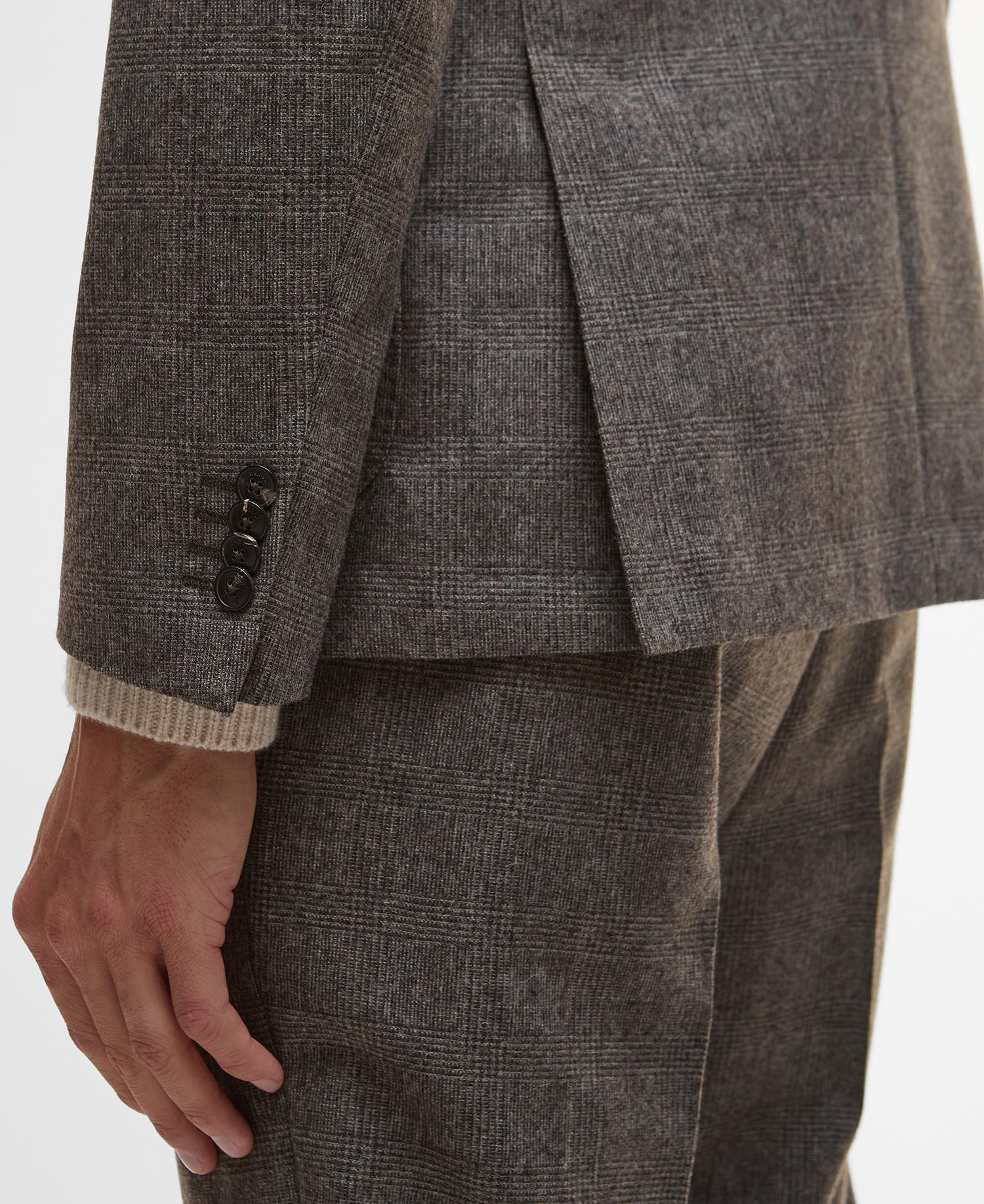 Blazer Kensington Check image number 5