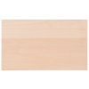 Cubic Display Cutting Board Tables