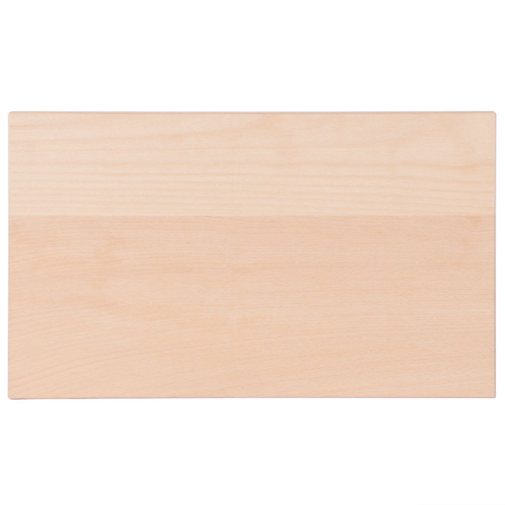 Cubic Display Cutting Board Tables