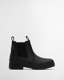 Chelsea Boots Turnbull Black