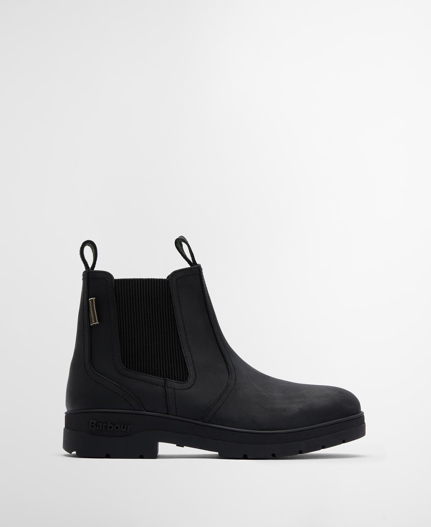 Chelsea Boots Turnbull image number 0