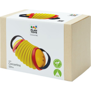 Wooden Concertino Toy Percussion Instrument