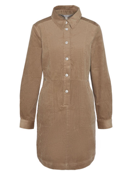 Tessa Cord Mini Dress Tessa Cord Mini Dress