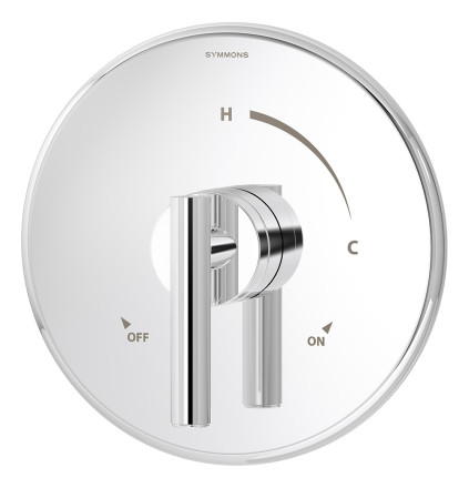 Dia Shower Valve Trim