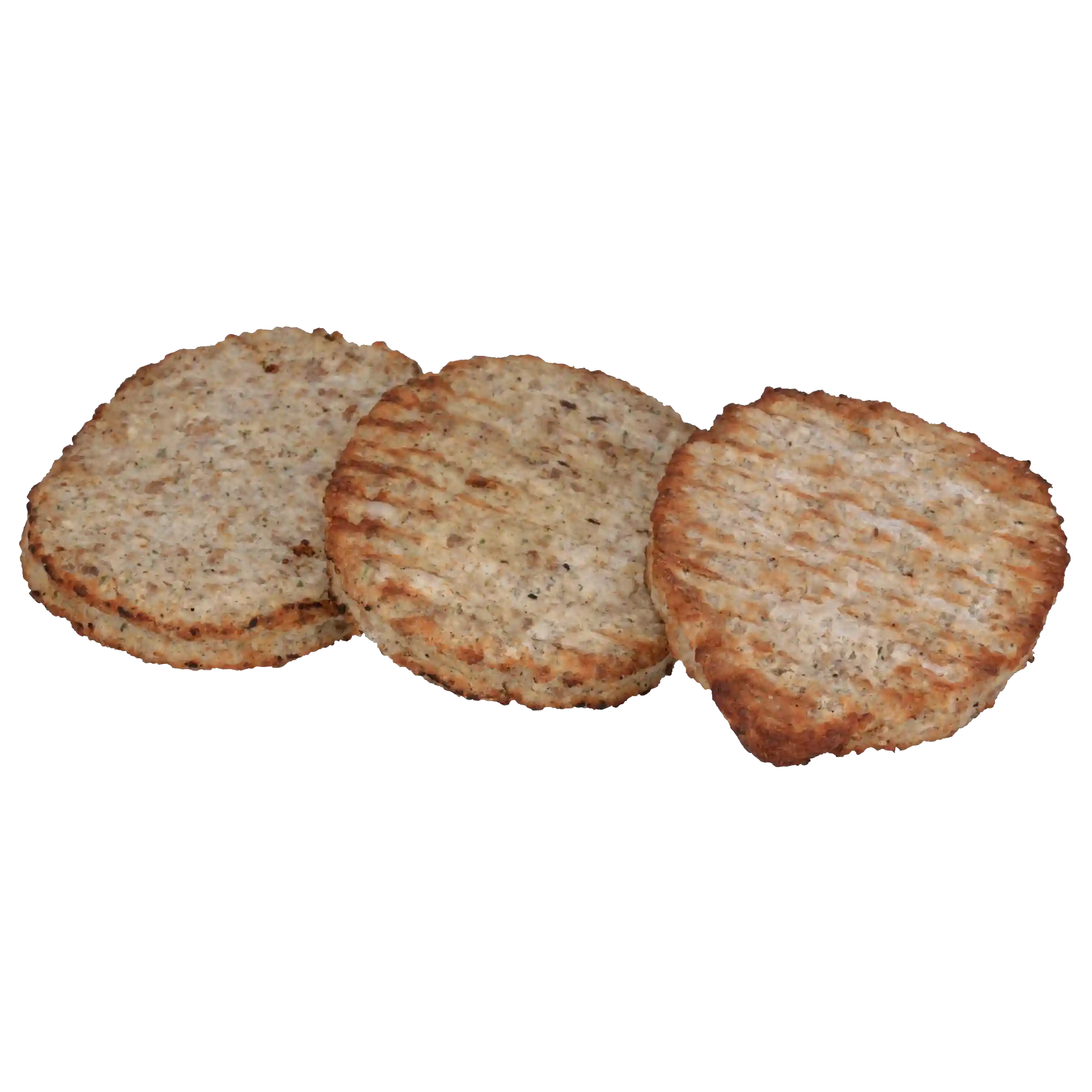 AdvancePierre™ Charbroil Pattie for Salisbury, 3 oz_image_2