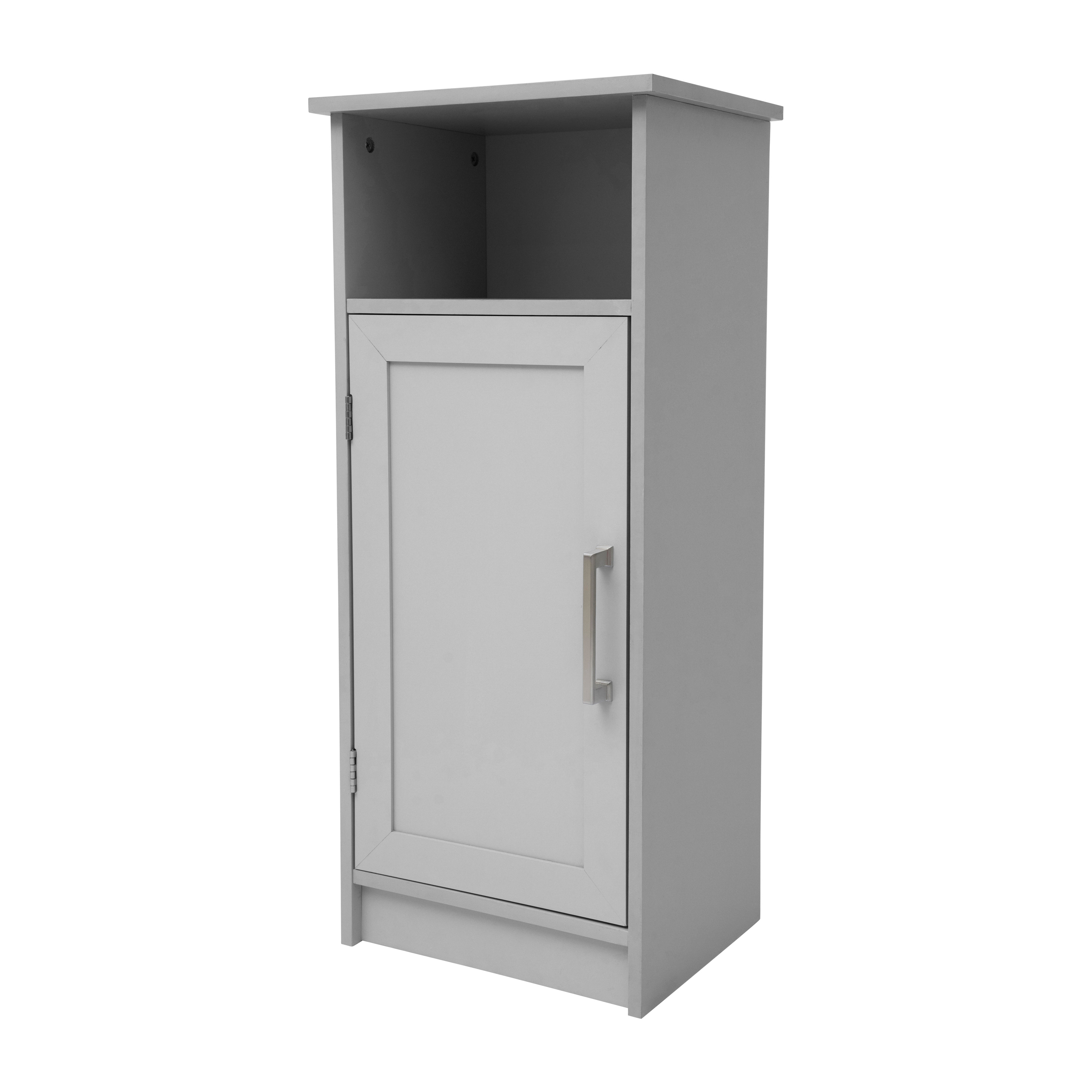 Vesta Organizador de Armario de Almacenamiento de Baño con Estante Ajustable en el Armario, Ma... - Imagen 13 de 21