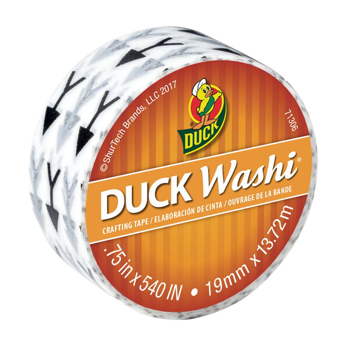 Duck Washi® Crafting Tape Image