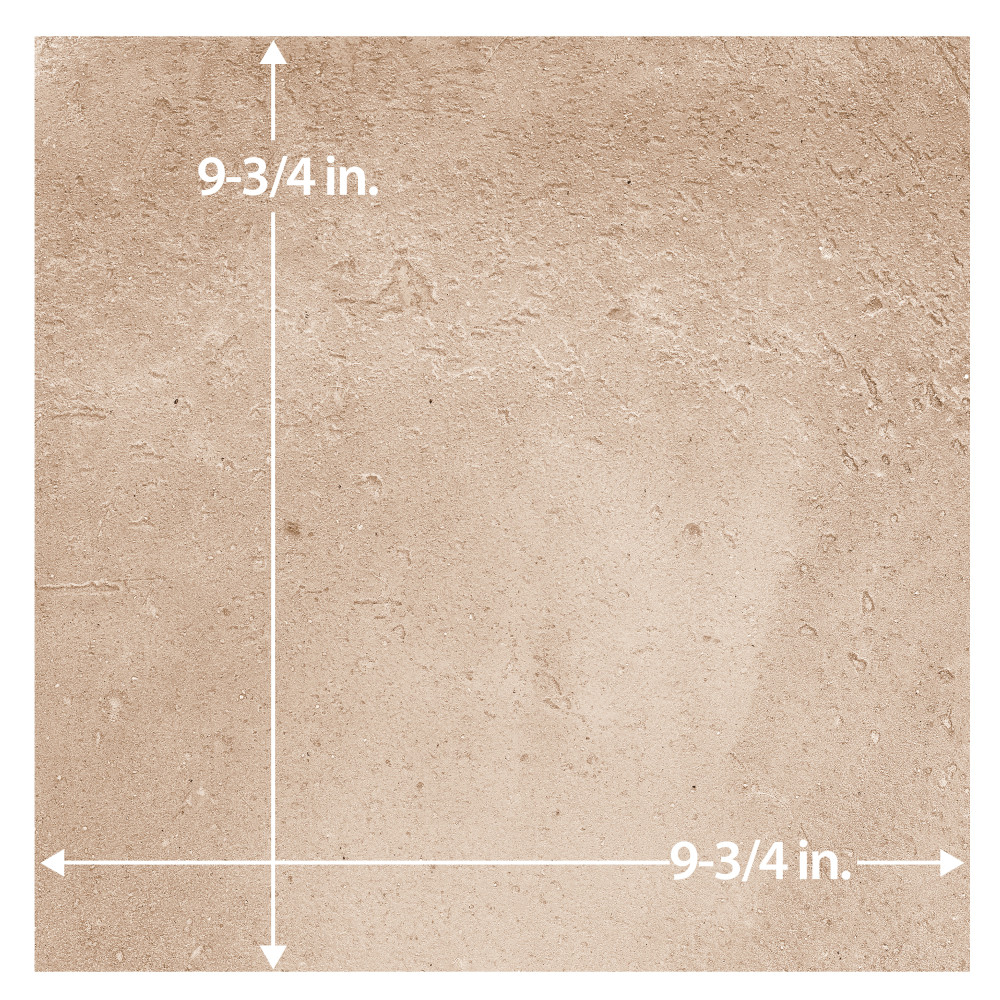 Sample – Atlas Cotto Porcelain Floor and Wall Tile