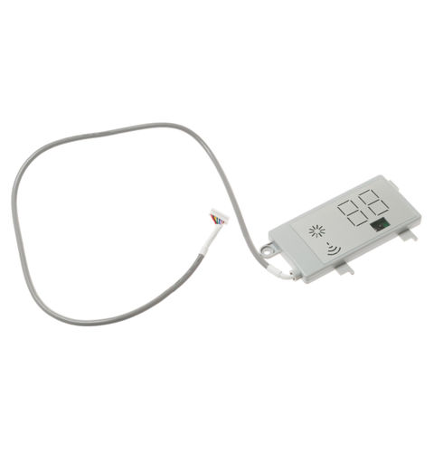 Display Panel Assembly