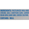 Philadelphia Neufchatel Cheese 1/3 Less Fat than Cream Cheese, 8 oz Brick