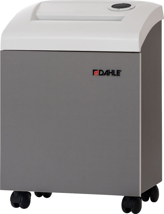 Dahle 50114 Small Office Shredder OilFree