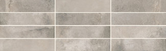 Cotto Revival Ash 2×9 Field Tile Matte