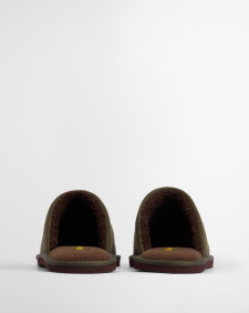 Everitt Mule Slippers 