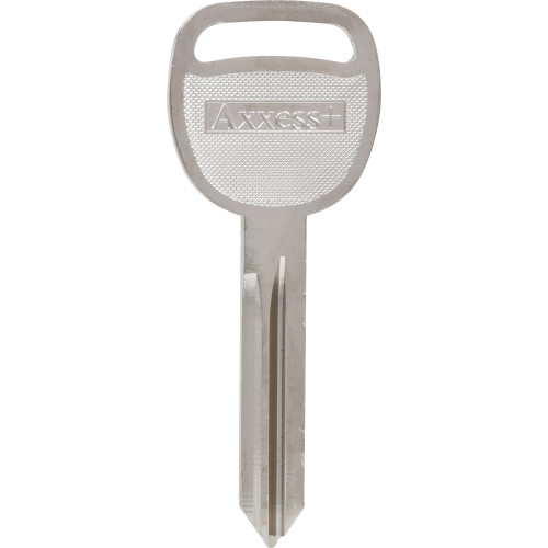 Car Keys