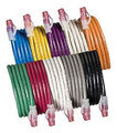 Cat 6 Patch Cable 1 ft. Purple