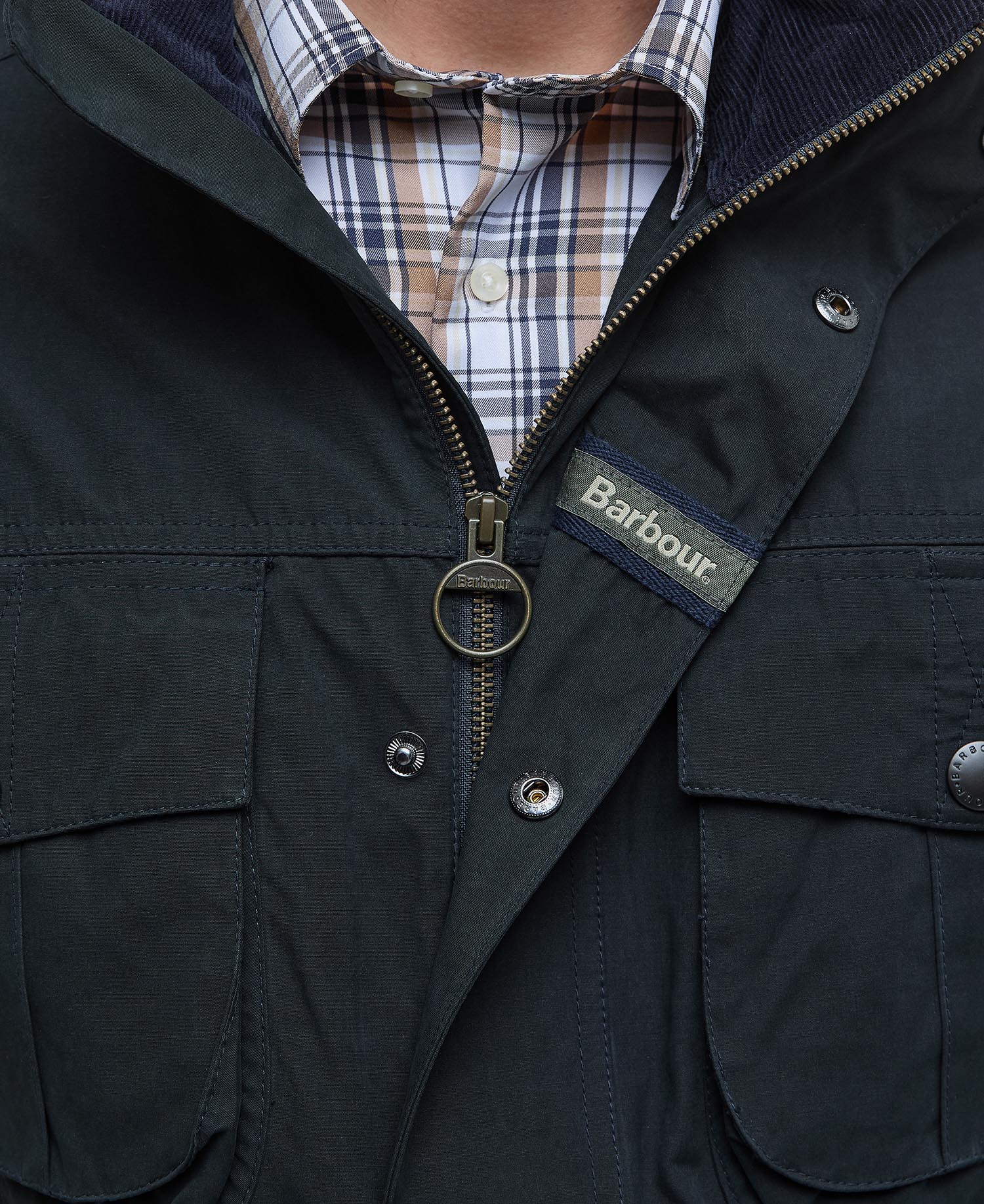 Sanderling Casual Jacket image number 4