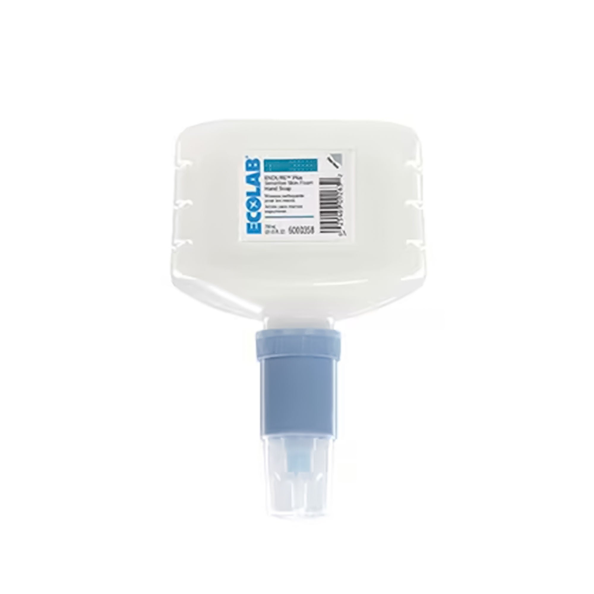 Ecolab SOAP, HAND ENDURE PLUS SENSI SKIN FOAM 1250ML (4/CS)